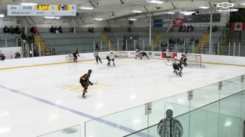 Replay: Home - 2024 Waywayseecappo vs Neepawa | Dec 13 @ 7 PM