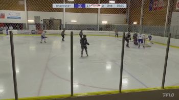 Replay: Home - 2025 Xtreme vs OHA Edmonton | Jan 10 @ 1 PM