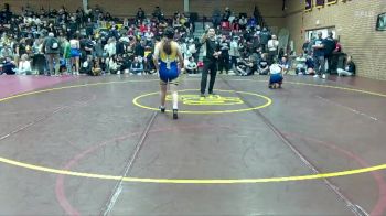 107 lbs Cons. Round 2 - Carina Alde, Cienega vs Aviana Moreno, Sahuarita High School