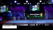 Fishhawk Wolfpack - Rec Cheer [2023 Show Cheer 1 Ltd. Tiny Mite Large Day 3] 2023 Pop Warner National Cheer & Dance Championship