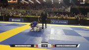 Caden Paul De Guzman Cabanban vs Jonathan Edwards DuBose 2025 Pan Kids Jiu-Jitsu IBJJF Championship
