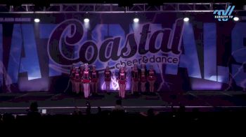 Prodigy [2023 L2 Junior - Small - B Day 2] 2023 CAC Coastal at the Capitol Grand Nationals