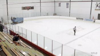 Replay: Home - 2025 Mole Futures vs Conacher | Jul 24 @ 6 PM