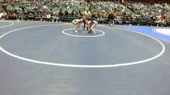 150 lbs Consi Of 64 #2 - Griffin Strong, Layton vs Brody Moore, Damonte Ranch