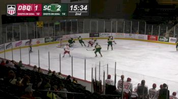 Replay: Home - 2025 Dubuque vs Sioux City | Apr 4 @ 7 PM