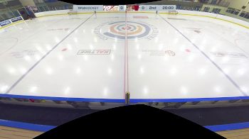 Replay: Home - 2025 Fire White vs Chiefs | Jan 12 @ 2 PM