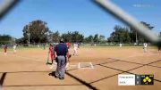 AASA vs. Firecrackers - 2021 PGF National Championships 12U Premier