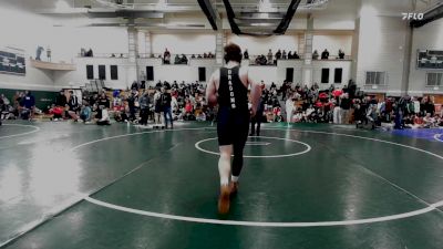 Replay: Mat 4 - 2025 Marshfield Holiday Tournament | Dec 27 @ 11 AM