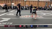 Jasper Zane vs Hunter Sims 2026 ADCC Portland Open