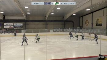 Replay: Home - 2025 WBS Knights vs Impact | Feb 7 @ 5 PM