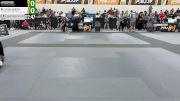 RILEY BUIE vs JULIANA MARCUM 2026 PBJJF Pan American Jiu-Jitsu Championships