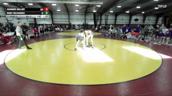 113 lbs Round 4 (8 Team) - Taydin Atwood, Uintah vs Preston Carter, Timpanogos