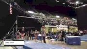 Eleanor Struck - Women's Group, Classic Gymnastics - 2021 Women's Xcel Region 4 Championships