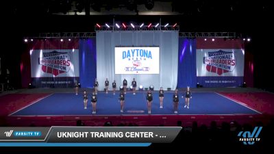 UKnight Training Center - Prophecy [2022 L3 Youth Day 1] 2022 NCA Daytona Beach Classic