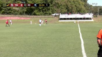 Replay: Tougaloo vs MC | Sep 13 @ 3 PM