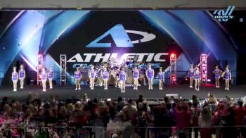 Northern Elite - Frenzy [2025 L1 Youth Day 1] 2025 Athletic Championships Kansas City Nationals