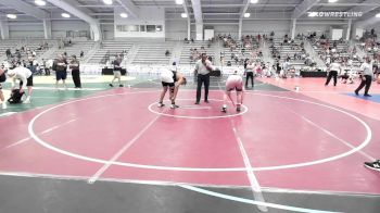 220 lbs Rr Rnd 3 - Zach Evans, Young Guns Green vs Christian Courtney, Olympia