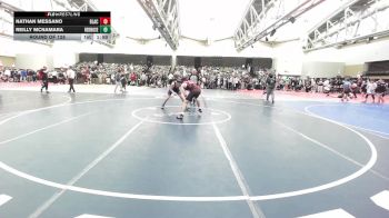 147-H lbs Round Of 128 - Nathan Messano, Black Sheep WC vs Reilly McNamara, RedNose Wrestling School