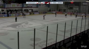 Replay: Home - 2024 Columbia Valley vs Osoyoos | Oct 19 @ 7 PM