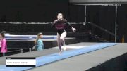 Katie Thornton United Gymstars - Vault - 2022 Elevate the Stage Huntsville presented by SportsMED & Crestwood