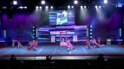 Pahokee Panthers - Rec Cheer [2023 Theme Dance Jr. Peewee NB Small Day 3] 2023 Pop Warner National Cheer & Dance Championship