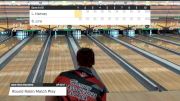 2019 Teen Masters - Lanes 11-12 - Match Play Round 3