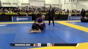 Kyle James Harben vs Jonathan Michael Jimenez 2025 World IBJJF Jiu-Jitsu No-Gi Championship
