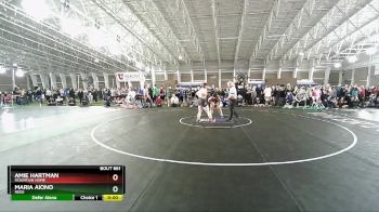 Replay: Mat 14 - 2024 Rockwell Rumble | Jan 13 @ 9 AM