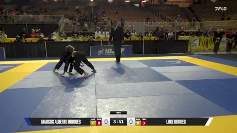 Braden Phillip Griggs vs Artur Grachevich Keshchyan 2025 Pan Kids Jiu-Jitsu IBJJF Championship