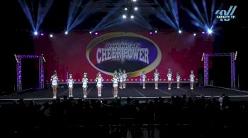 Buffalo Envy All Stars - Evolution [2023 L1 Youth - B Day 1] 2023 ACP Columbus Grand Nationals