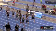 High School Boys' Mile, Prelims 2
