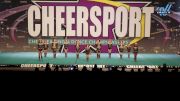 Cheer Force Elite - Royal Crush [2025 L1 Youth - D2 - Small - C Day 3] 2025 CHEERSPORT National All Star Cheerleading Championship