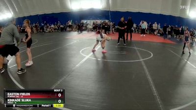 60 lbs Round 2 (3 Team) - Easton Fields, Pursuit WC vs Kinkade Sluka, WEG3