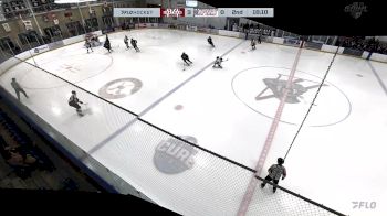 Replay: Home - 2025 Chatham vs LaSalle | Feb 12 @ 6 PM