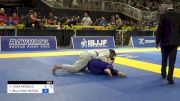 Replay: Mat 9 - 2024 Pan Kids Jiu-Jitsu IBJJF Championship | Jul 26 @ 9 AM