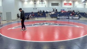 Replay: KCAC 1 - 2026 NAIA Kansas Collegiate Athletic Conferen | Feb 21 @ 11 AM