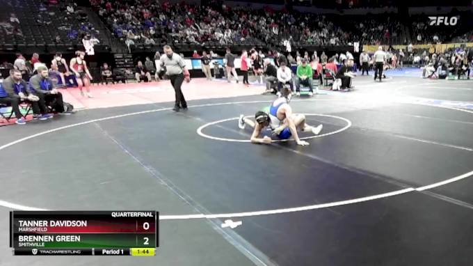 2024 MSHSAA Wrestling State Championships - Videos - FloWrestling