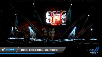 Tribe Athletics - Warriors [2020 L6 Senior Coed Open - Small Day 2] 2020 GLCC: The Showdown Grand Nationals