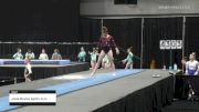 Josie Moylan Agility Gym - Vault - 2022 Elevate the Stage Huntsville presented by SportsMED & Crestwood