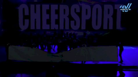 Python All Stars - Calabar Pythons [2024 L1 Senior Day 1] 2024 CHEERSPORT Atlanta Classic