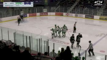 Replay: Home - 2025 Portage vs Dauphin | Mar 7 @ 7 PM