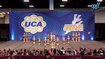 The Hive Cheer - BeeWare [2024 L1 Junior - D2 Day 1] 2024 UCA Sandy Spring Classic