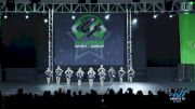 Foursis Dazzler Dynamini Dance Team [2022 Mini - Prep - Jazz Day 3] 2022 CSG Schaumburg Dance Grand Nationals