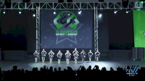 Foursis Dazzler Dynamini Dance Team [2022 Mini - Prep - Jazz Day 3] 2022 CSG Schaumburg Dance Grand Nationals