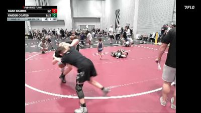 Replay: Mat 29 - 2026 2026 Backyard Brawl | Jul 25 @ 9 AM