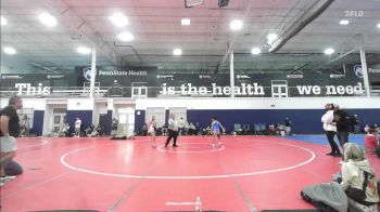 88 lbs Rr Rnd 4 - Lincoln Knable, Revival Blue - K6 vs Piper Full, Steel Valley Vixens - K6