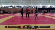 Johanna Chazarreta vs Eliana González 2025 ADCC South American Championship