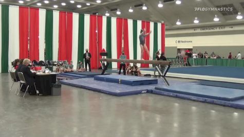 Sasha Lorincz - Women's Group, Head O Heels Parlin - 2021 Christmas on the Chesapeake