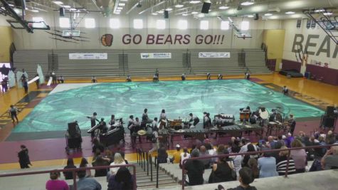 Dr. JoaquÃn GarcÃa HS "Lake Worth FL" at 2026 WGI Perc/Winds Orlando Regional+