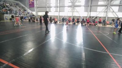 108-110 lbs 1st Place Match - Lyric Saldana, Tri-Town Bullyz Wrestling vs Katherine Johnston, Inland Northwest Wrestling Training Center